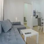 One-Bedroom Apartment In The Center Of Budva On A Quiet Street 5 Minutes To The Beach
